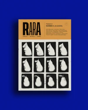 Rara 01