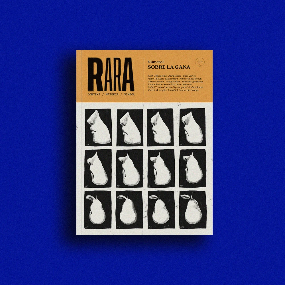 Rara 01