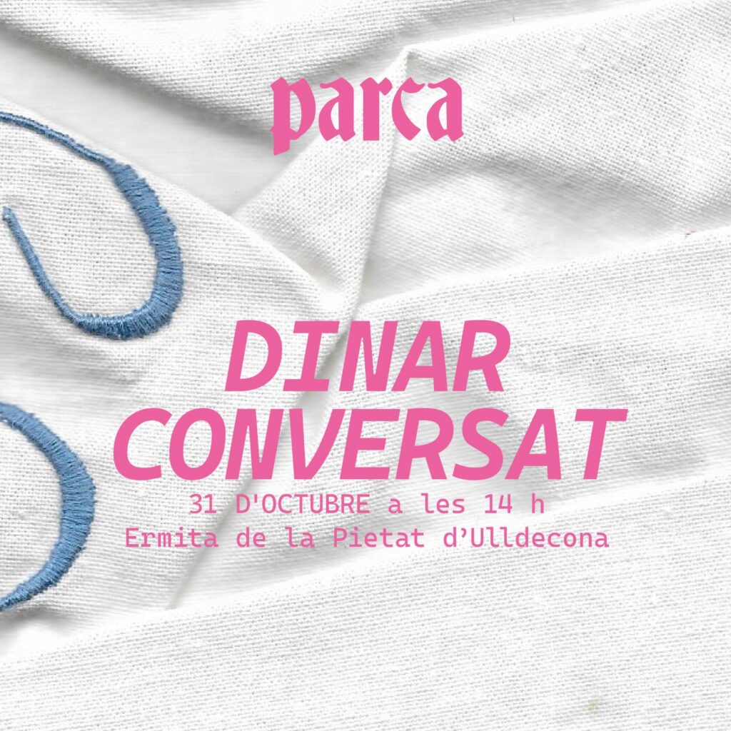 Parca - Dinar Conversat