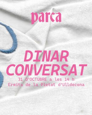 Parca - Dinar Conversat
