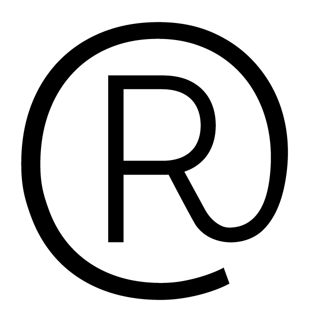 Símbol R